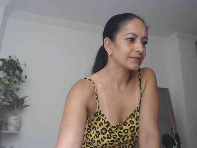 Seiya5 webcam