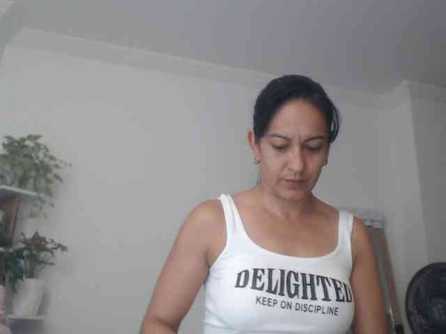 Seiya5 webcam