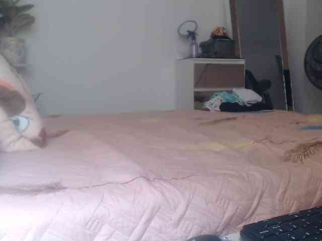 Seiya5 webcam