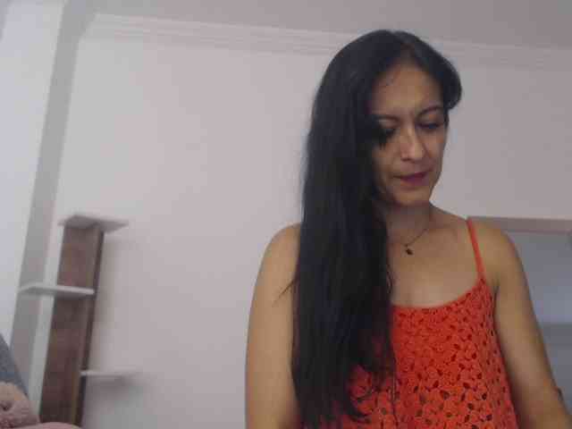 Seiya5 webcam