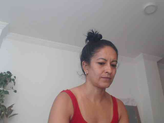 Seiya5 webcam