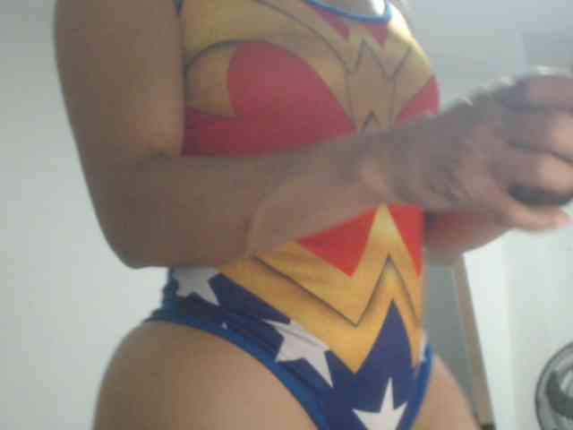 Seiya5 webcam