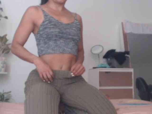 Seiya5 webcam