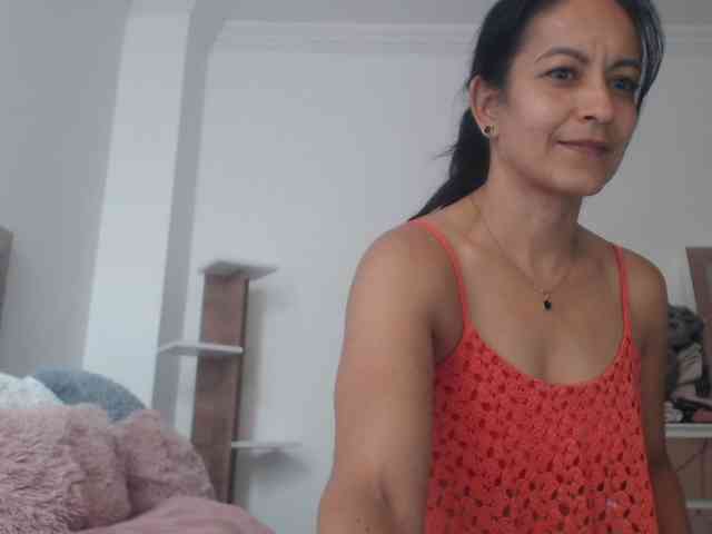 Seiya5 webcam