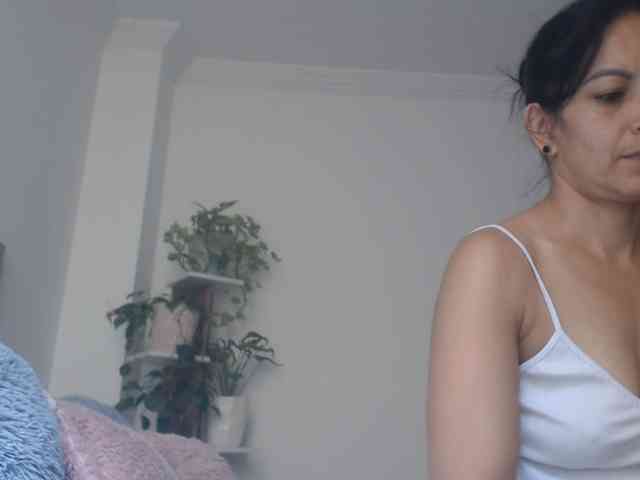 Seiya5 webcam