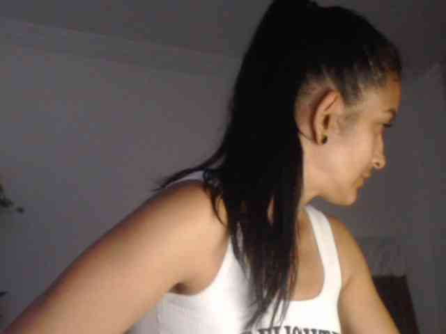 Seiya5 webcam