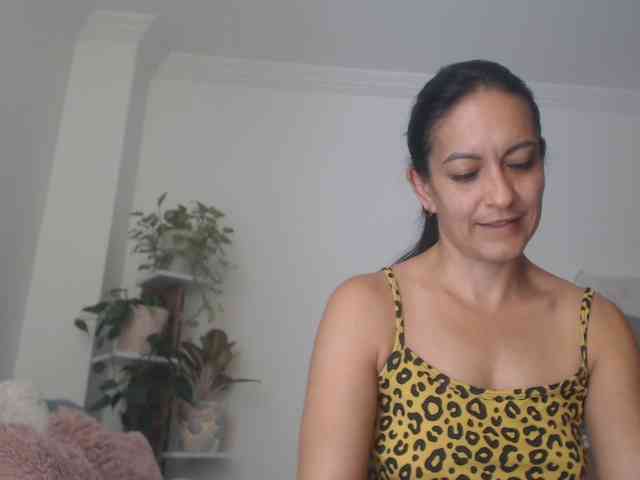 Seiya5 webcam