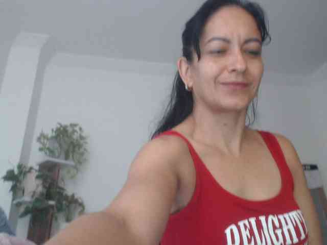 Seiya5 webcam