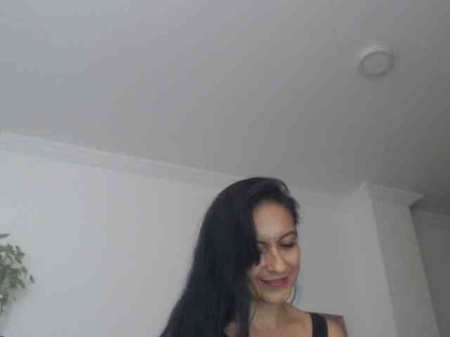 Seiya5 webcam