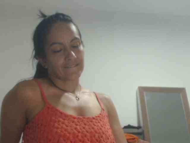 Seiya5 webcam
