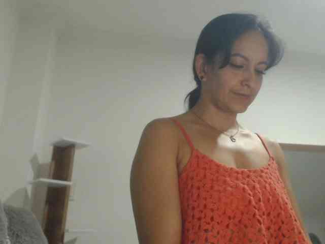 Seiya5 webcam