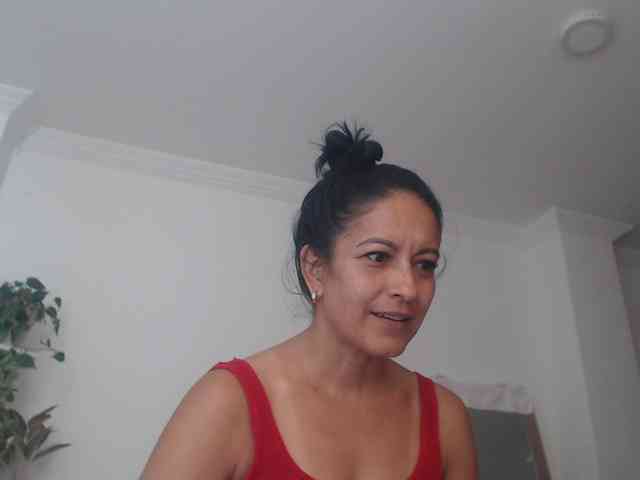 Seiya5 webcam