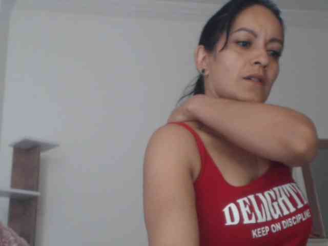 Seiya5 webcam