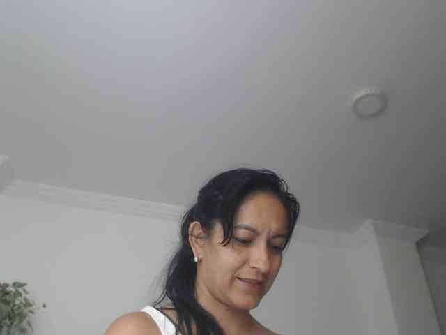 Seiya5 webcam