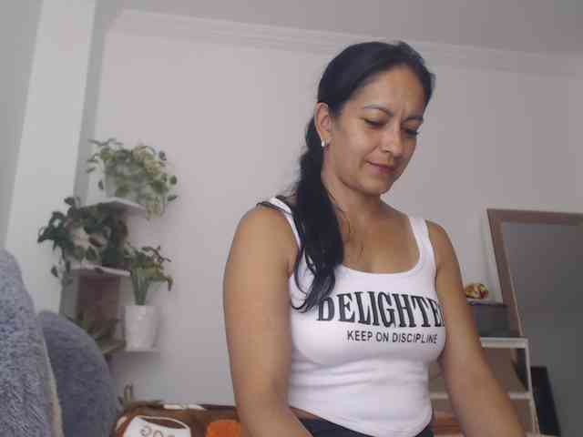 Seiya5 webcam