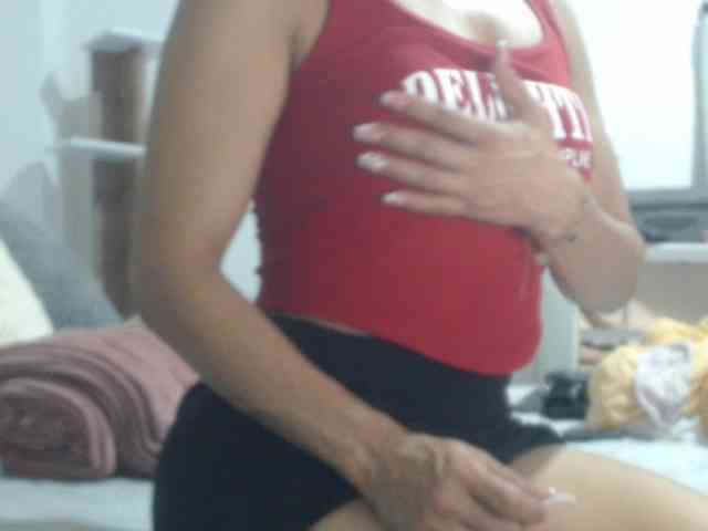Seiya5 webcam