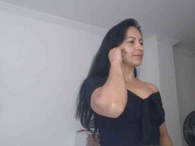 Seiya5 webcam