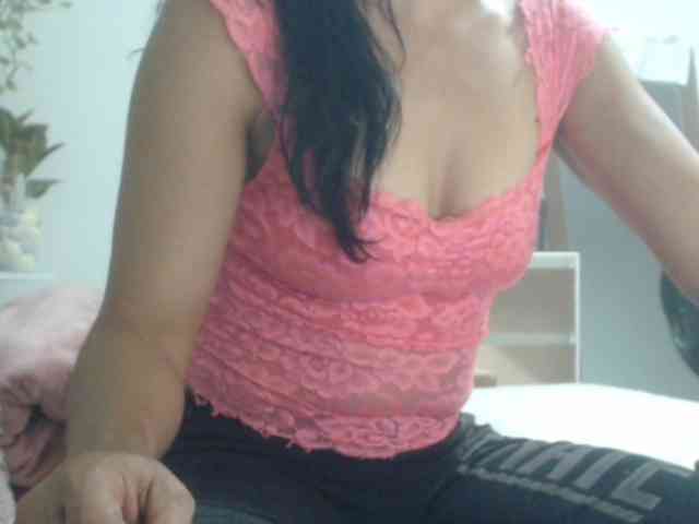 Seiya5 webcam