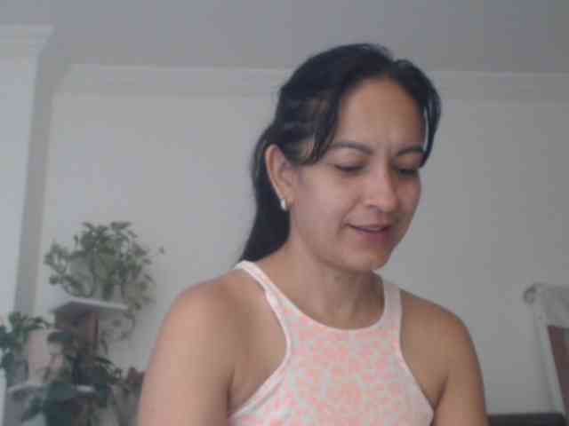 Seiya5 webcam