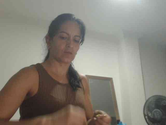 Seiya5 webcam