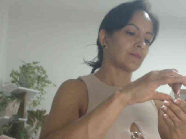 Seiya5 webcam
