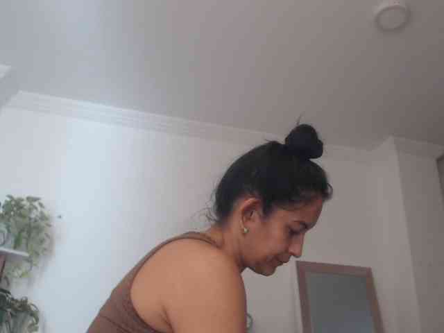 Seiya5 webcam