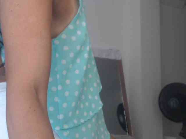 Seiya5 webcam