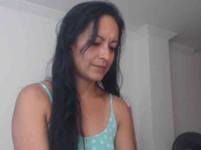 Seiya5 webcam