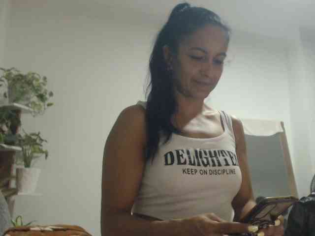 Seiya5 webcam