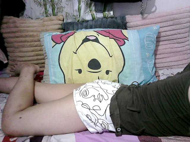 erica-4u's BongaCams show and profile