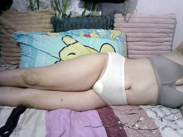 erica-4u's BongaCams show and profile