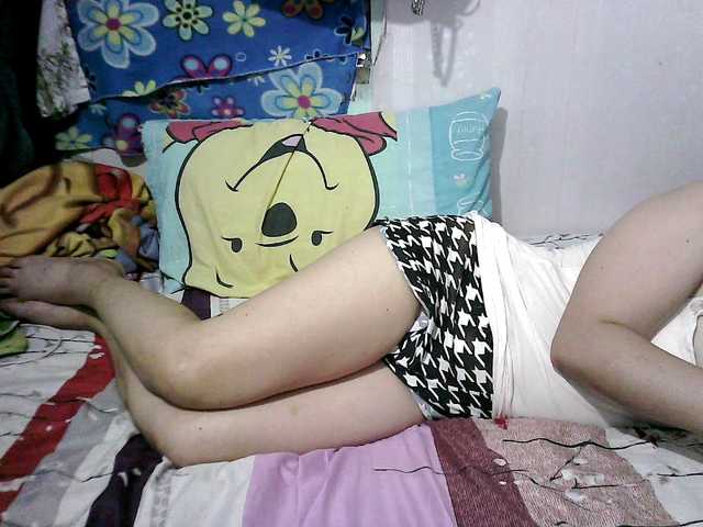 erica-4u's BongaCams show and profile