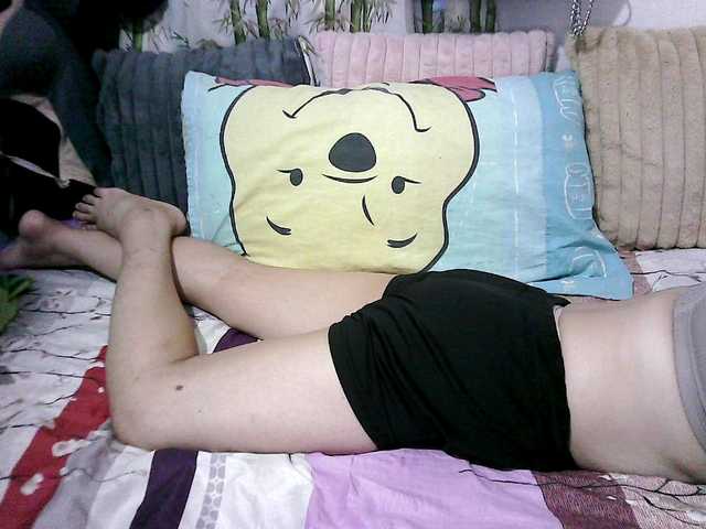 erica-4u's BongaCams show and profile