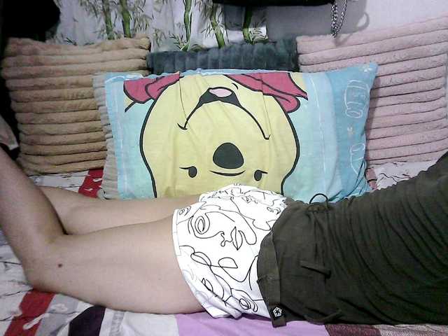 erica-4u's BongaCams show and profile