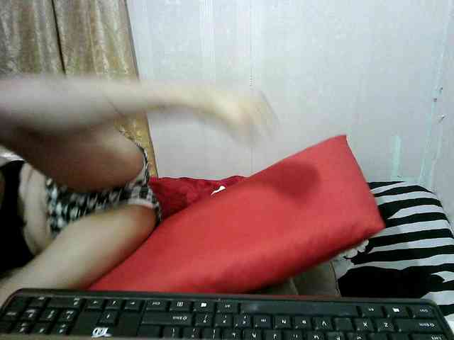 Erica-4u webcam