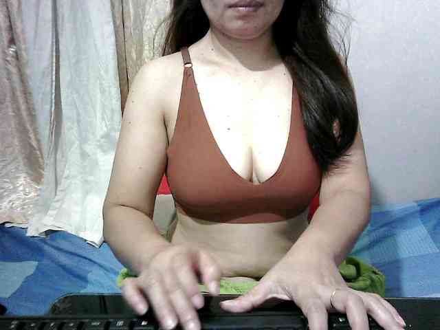 Erica-4u webcam