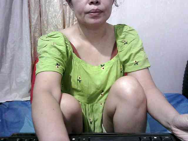 Erica-4u webcam