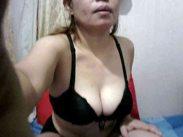 Erica-4u webcam