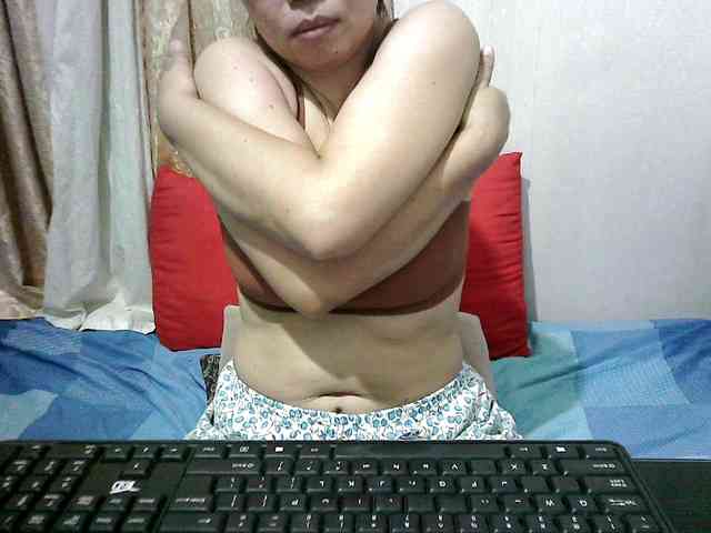Erica-4u webcam