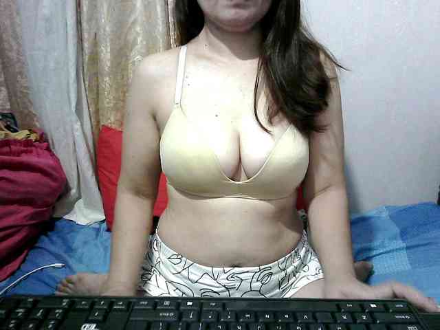 Erica-4u webcam