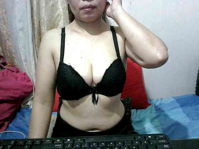 Erica-4u webcam