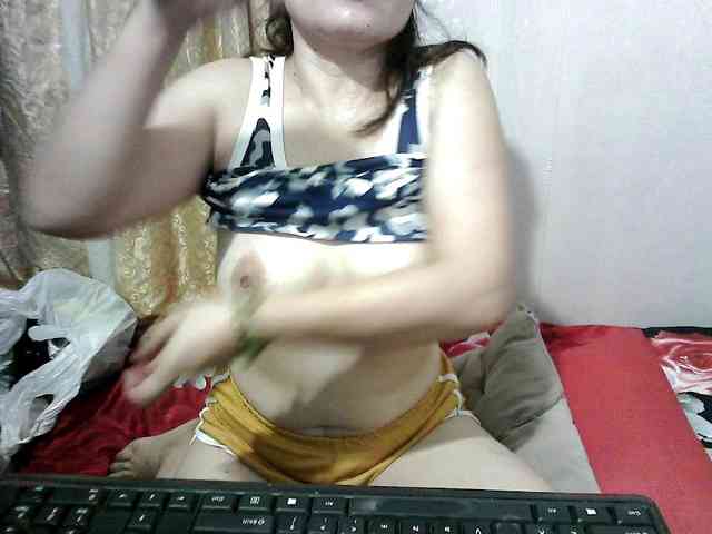 Erica-4u webcam