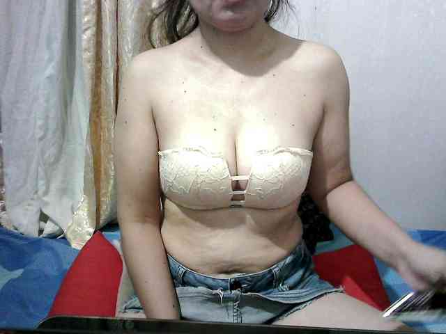Erica-4u webcam