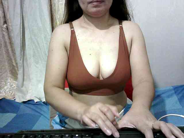 Erica-4u webcam