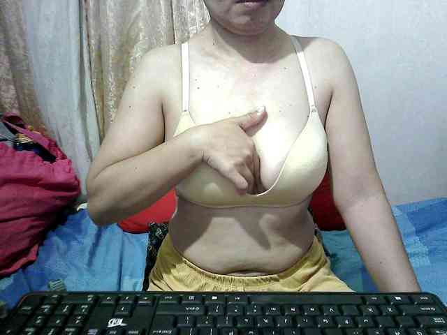 Erica-4u webcam