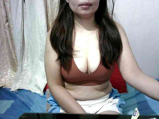Erica-4u webcam