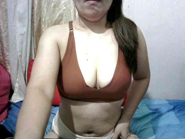 Erica-4u webcam