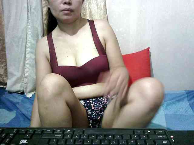Erica-4u webcam