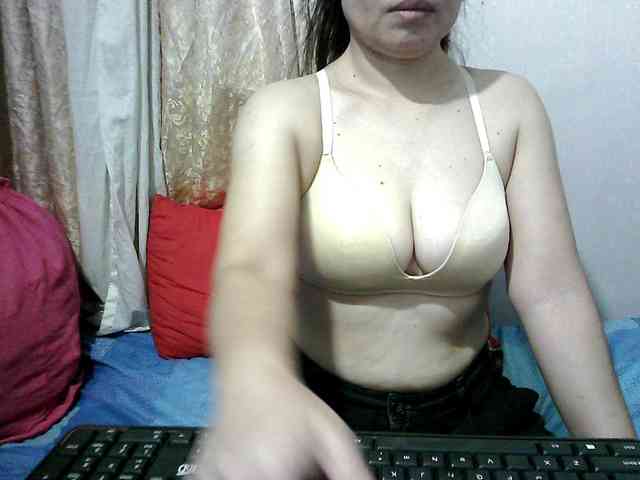 Erica-4u webcam