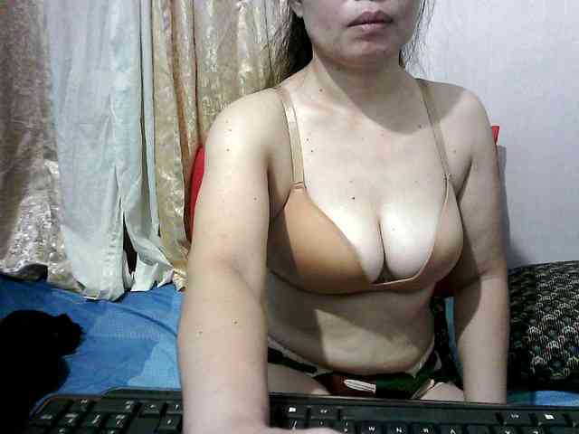 Erica-4u webcam